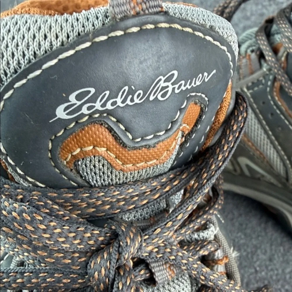 Eddie Bauer rugged waterproof